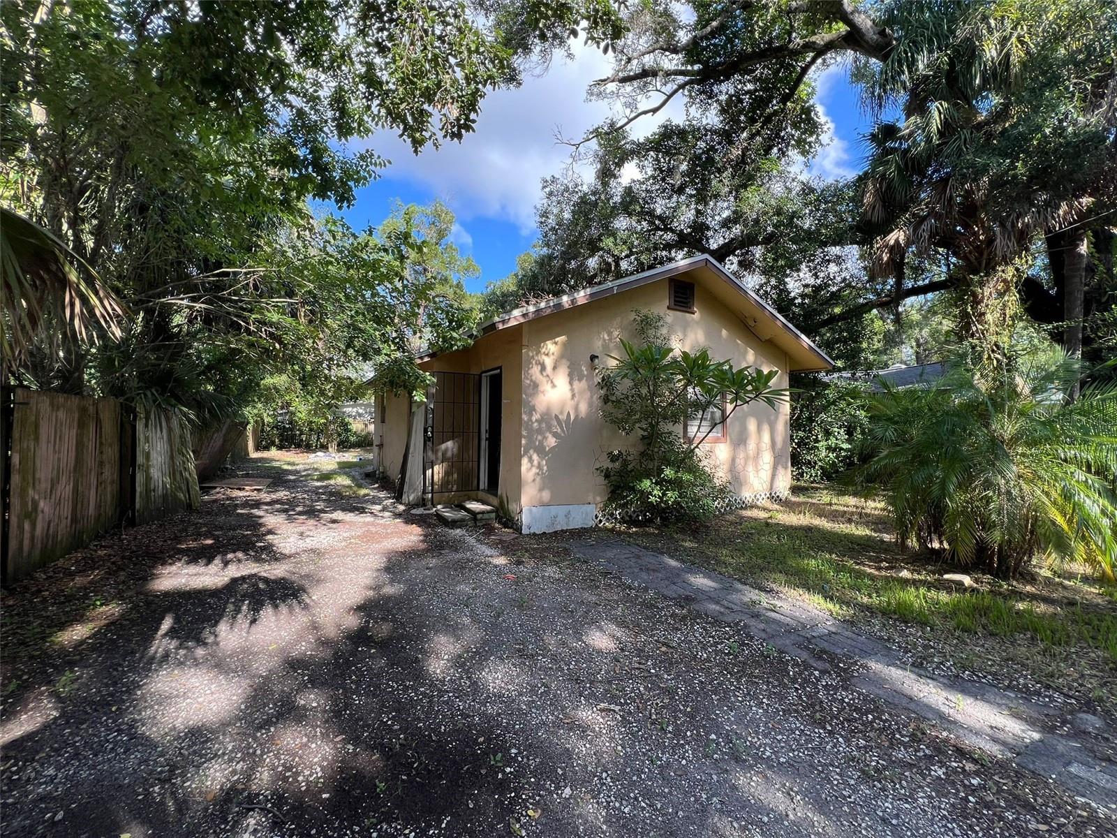 Investor special or first-time buyer opportunity! This property offers endless potential for those looking to renovate, customize, or build equity. Located in an established Tampa neighborhood with convenient access to major roads, downtown, and local attractions, the home sits on a generous lot and offers a functional layout ready for your vision. Whether you're planning a rental, a personal residence, or your next flip project, this could be the ideal canvas. This property is being sold as is.