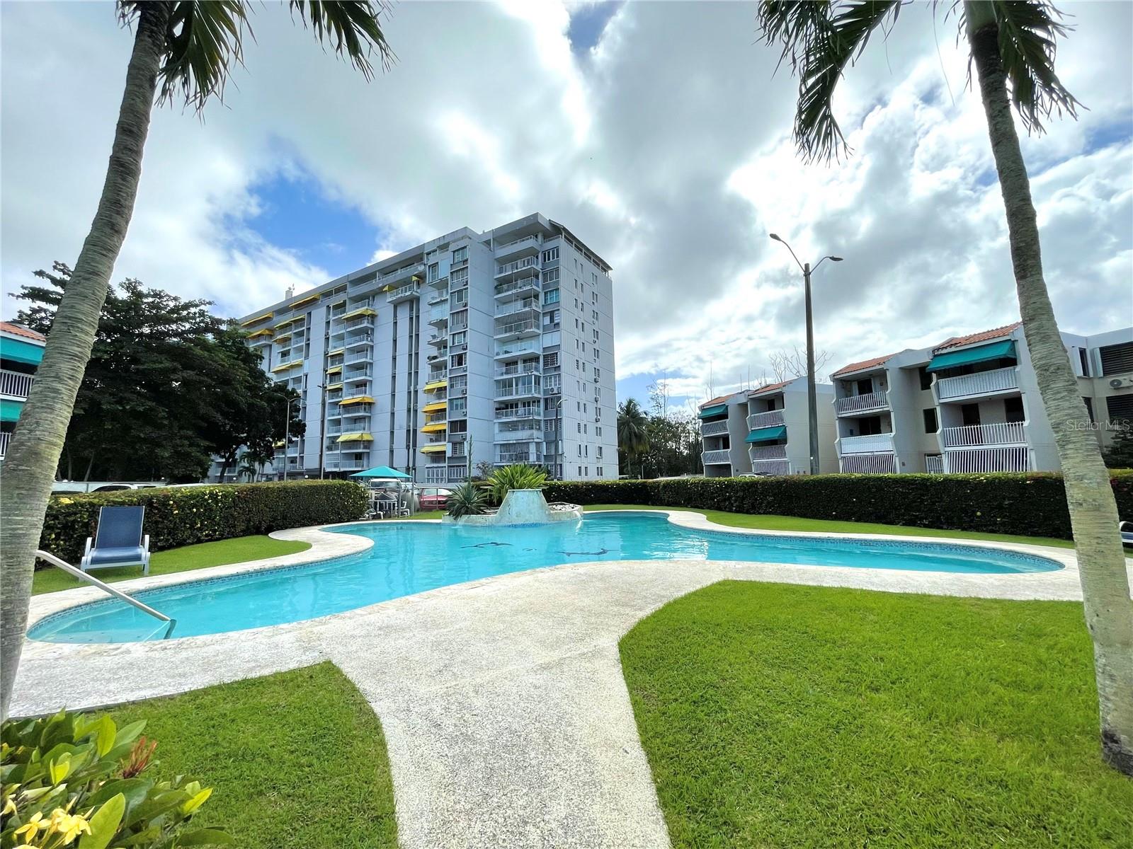 ISLA VERDE - Residential Lease