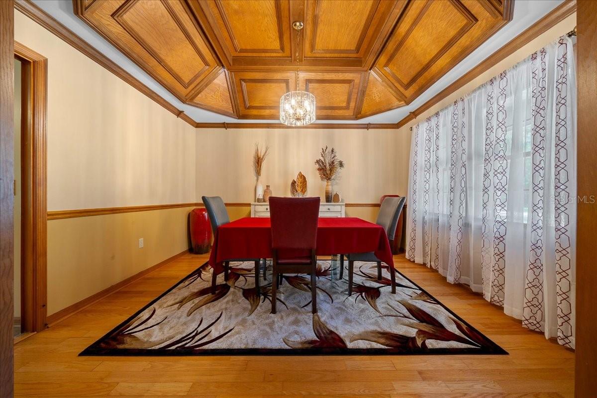 SUGARMILL WOODS CYPRESS VILLAGE - Residential