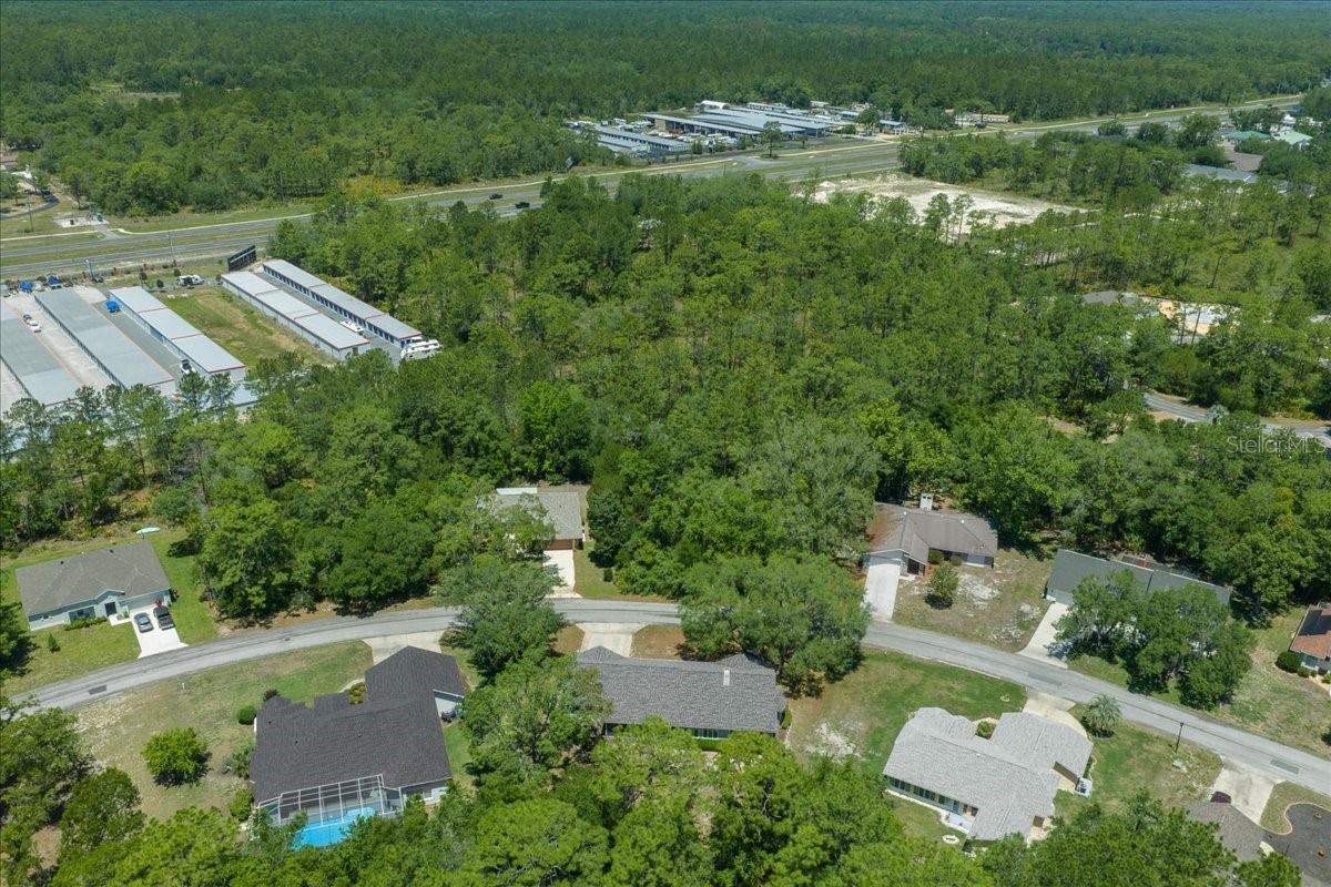 SUGARMILL WOODS CYPRESS VILLAGE - Residential
