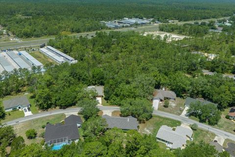 Tiny photo for 11 Sycamore Court W, Homosassa, FL 34446 (MLS # OM724331)