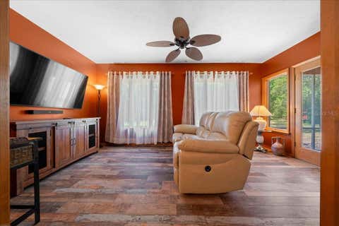 Tiny photo for 11 Sycamore Court W, Homosassa, FL 34446 (MLS # OM724331)