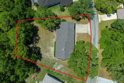 Tiny photo for 11 Sycamore Court W, Homosassa, FL 34446 (MLS # OM724331)