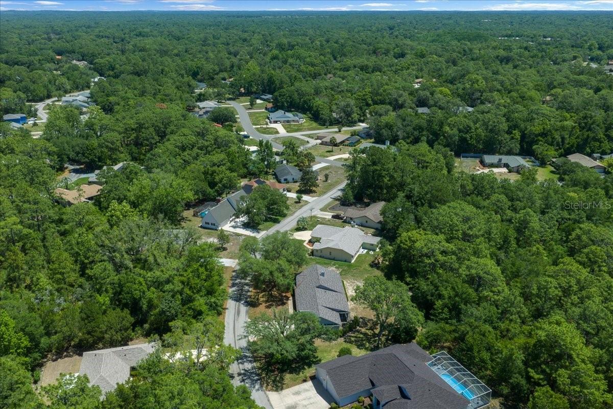 SUGARMILL WOODS CYPRESS VILLAGE - Residential
