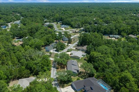 Tiny photo for 11 Sycamore Court W, Homosassa, FL 34446 (MLS # OM724331)