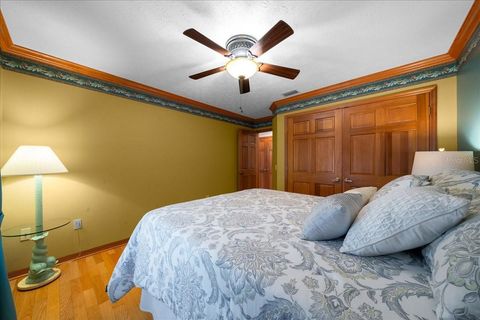 Tiny photo for 11 Sycamore Court W, Homosassa, FL 34446 (MLS # OM724331)