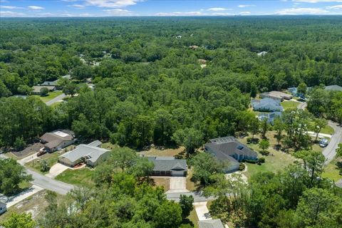 Tiny photo for 11 Sycamore Court W, Homosassa, FL 34446 (MLS # OM724331)