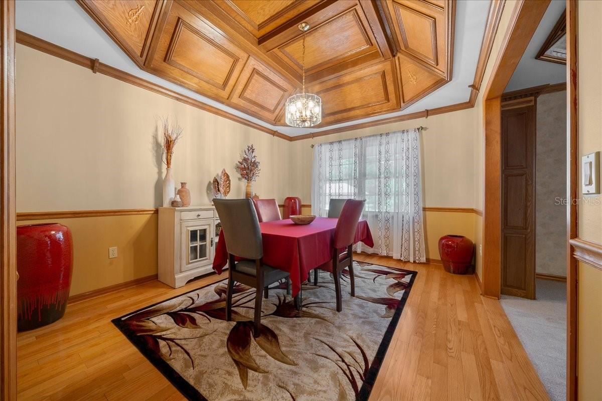 SUGARMILL WOODS CYPRESS VILLAGE - Residential