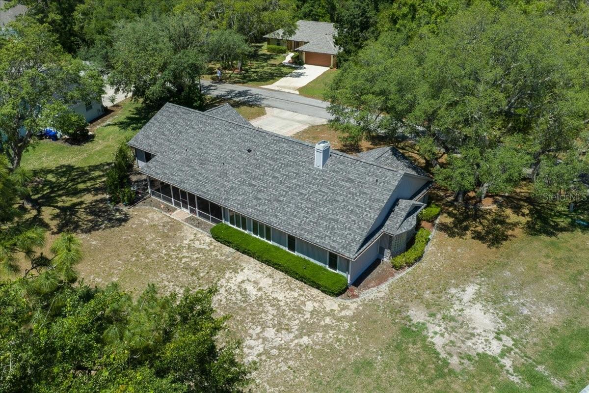 SUGARMILL WOODS CYPRESS VILLAGE - Residential