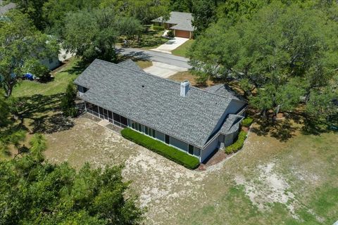 Tiny photo for 11 Sycamore Court W, Homosassa, FL 34446 (MLS # OM724331)