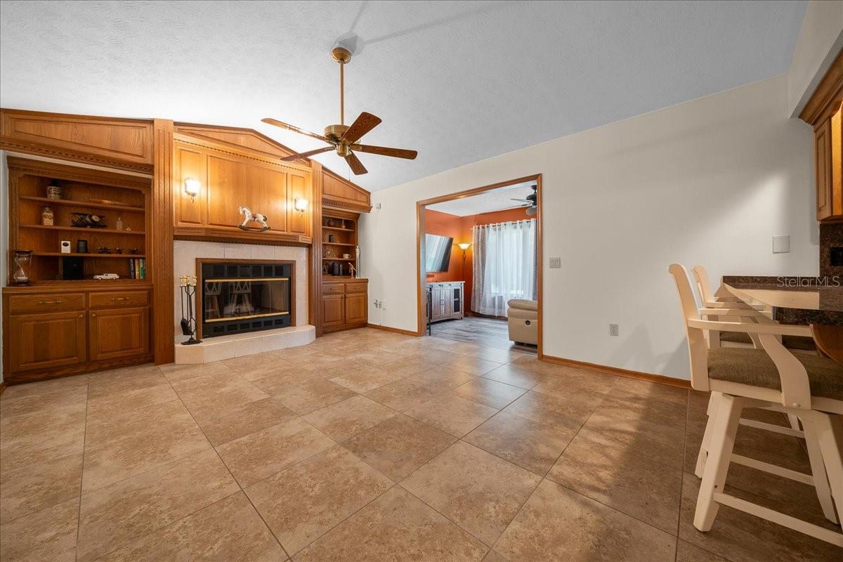 SUGARMILL WOODS CYPRESS VILLAGE - Residential