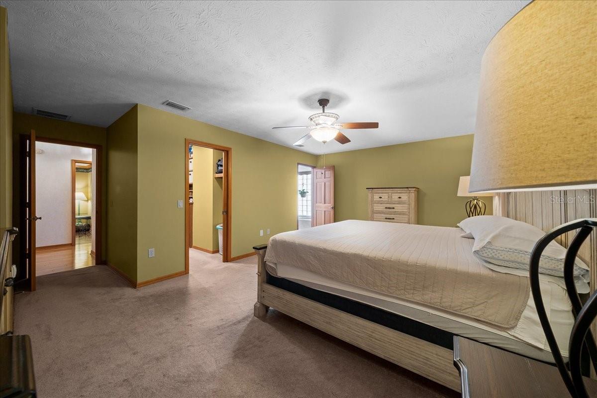 SUGARMILL WOODS CYPRESS VILLAGE - Residential