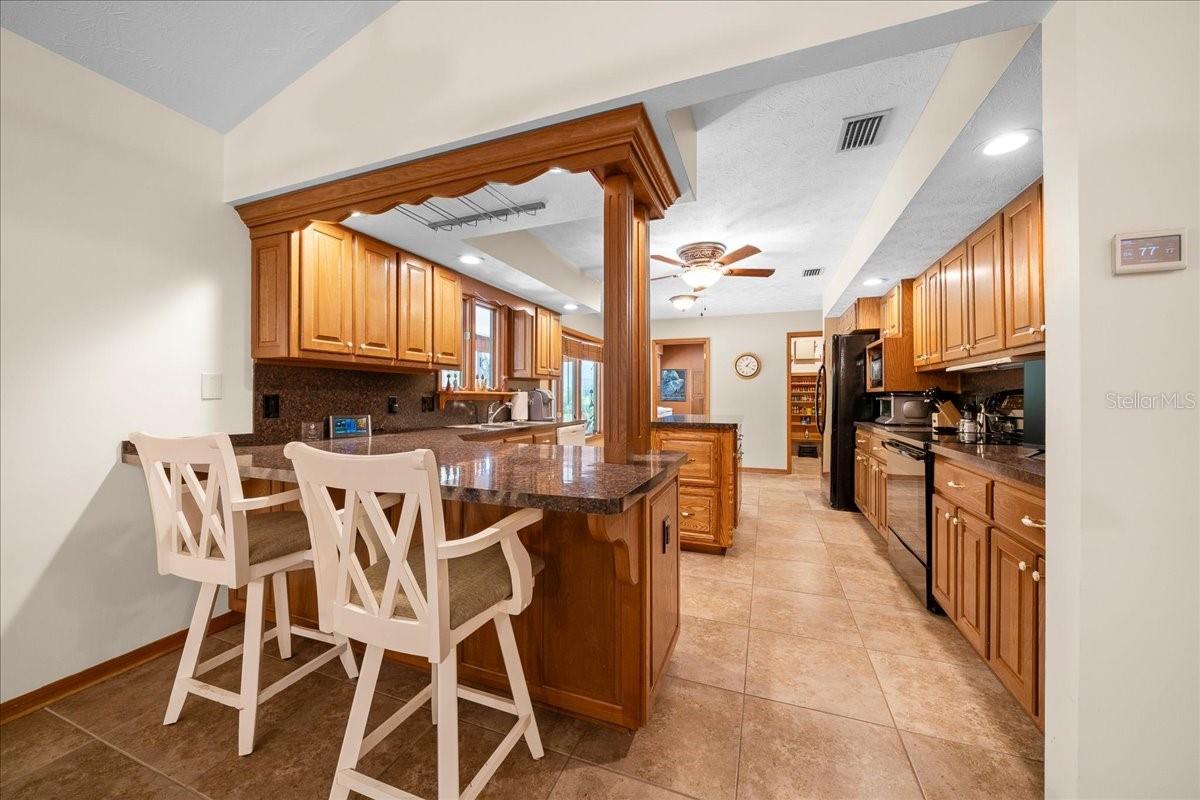 SUGARMILL WOODS CYPRESS VILLAGE - Residential