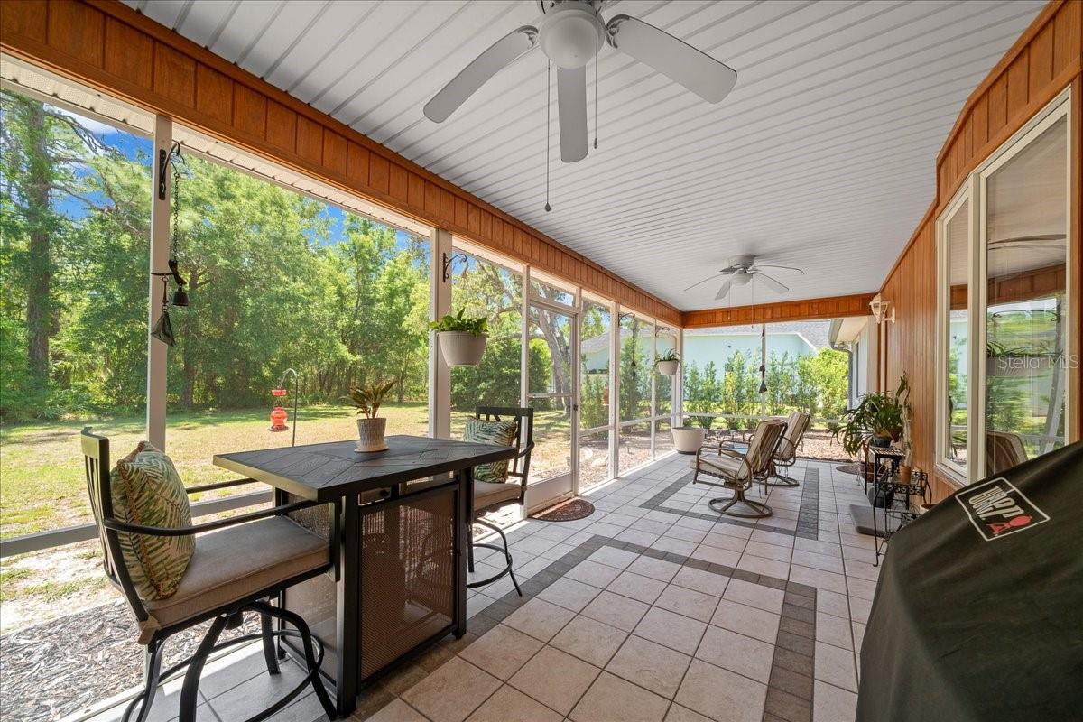 SUGARMILL WOODS CYPRESS VILLAGE - Residential