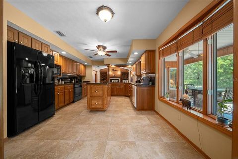 Tiny photo for 11 Sycamore Court W, Homosassa, FL 34446 (MLS # OM724331)