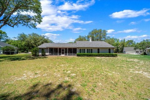 Tiny photo for 11 Sycamore Court W, Homosassa, FL 34446 (MLS # OM724331)
