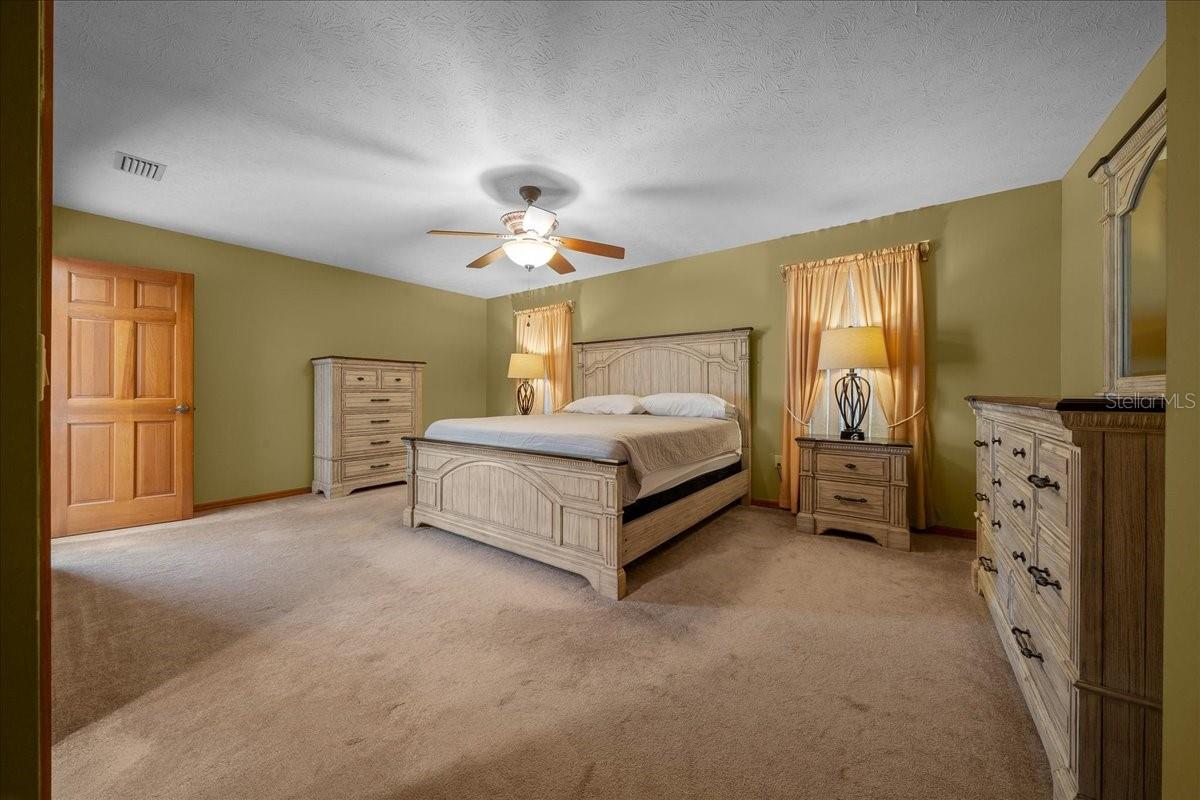SUGARMILL WOODS CYPRESS VILLAGE - Residential