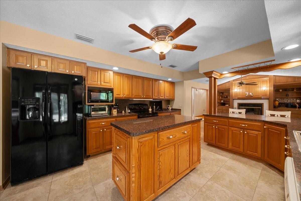 SUGARMILL WOODS CYPRESS VILLAGE - Residential