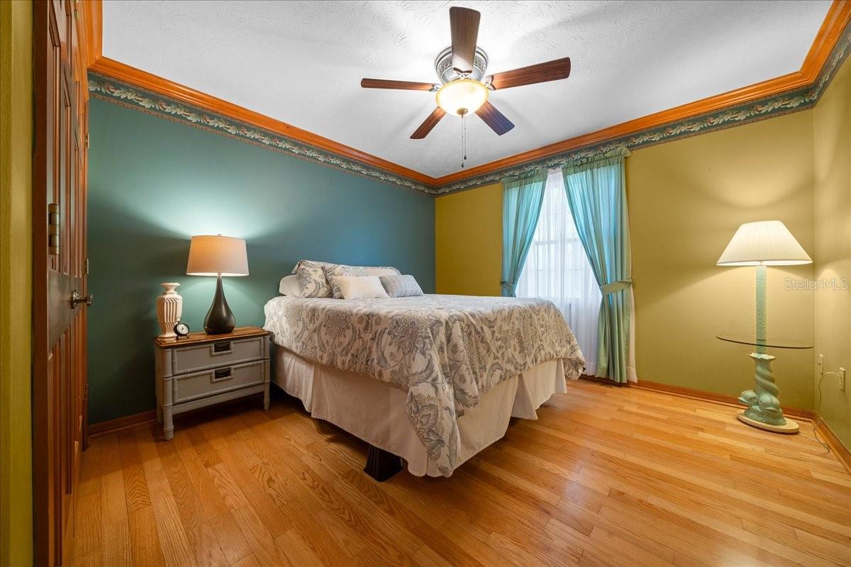 SUGARMILL WOODS CYPRESS VILLAGE - Residential