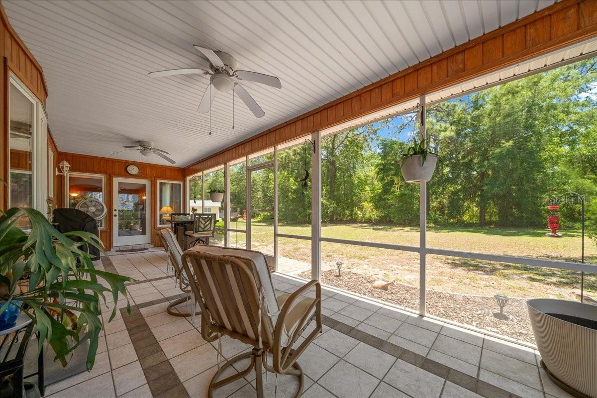 SUGARMILL WOODS CYPRESS VILLAGE - Residential