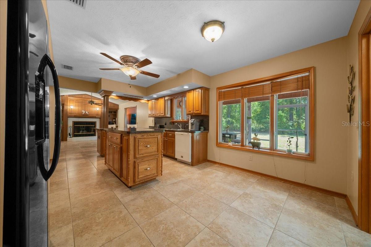 SUGARMILL WOODS CYPRESS VILLAGE - Residential