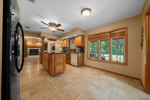 Tiny photo for 11 Sycamore Court W, Homosassa, FL 34446 (MLS # OM724331)