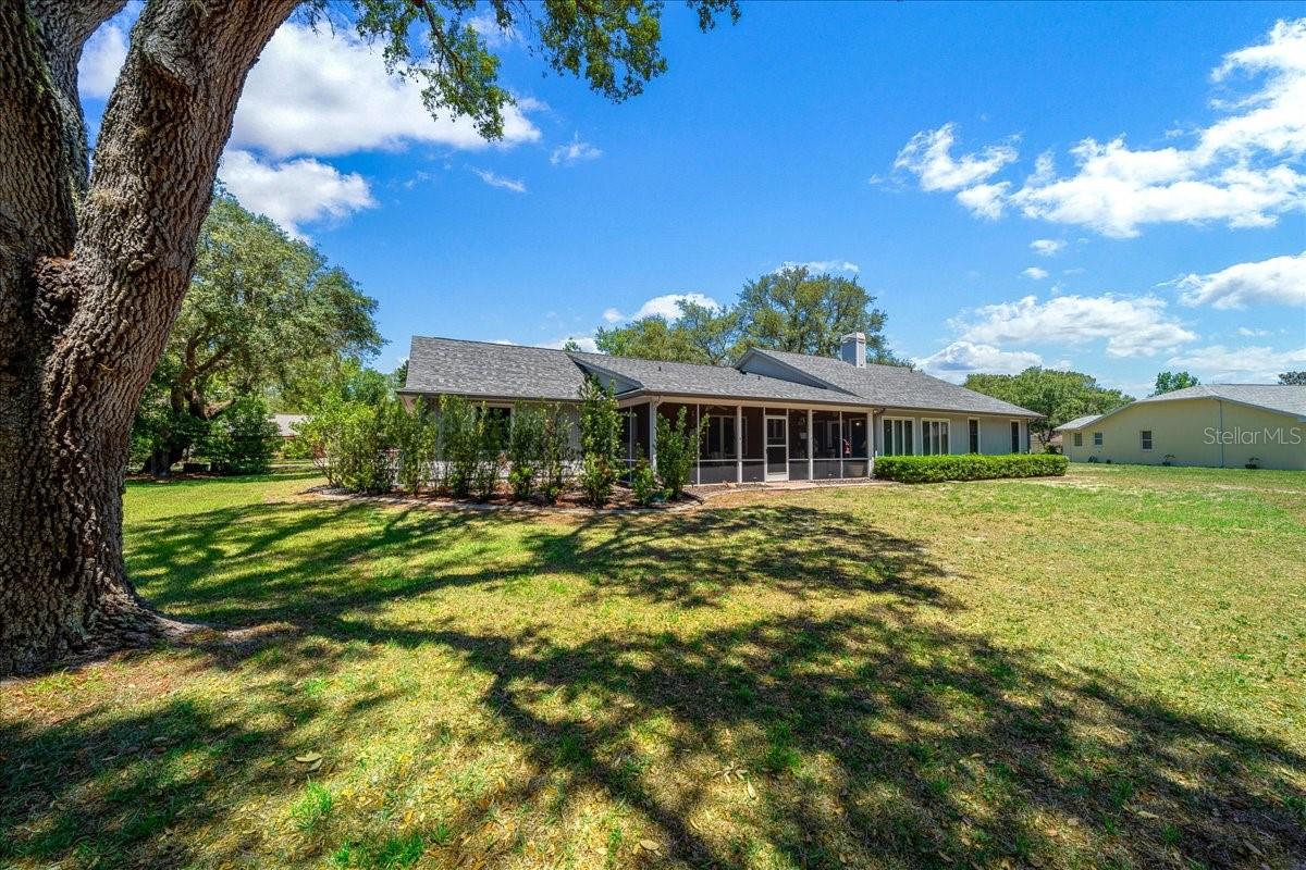 SUGARMILL WOODS CYPRESS VILLAGE - Residential