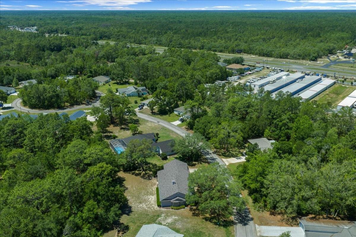 SUGARMILL WOODS CYPRESS VILLAGE - Residential