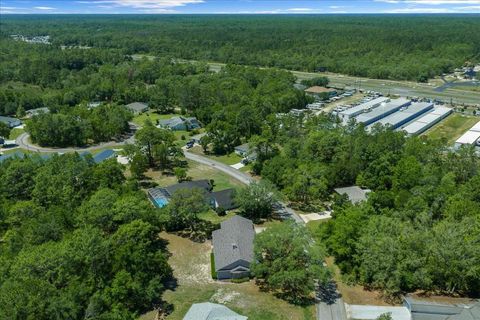 Tiny photo for 11 Sycamore Court W, Homosassa, FL 34446 (MLS # OM724331)