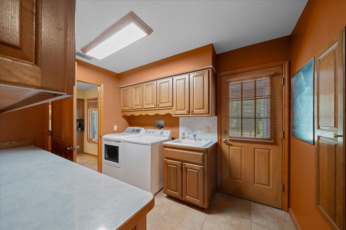 SUGARMILL WOODS CYPRESS VILLAGE - Residential