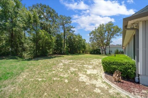 Tiny photo for 11 Sycamore Court W, Homosassa, FL 34446 (MLS # OM724331)