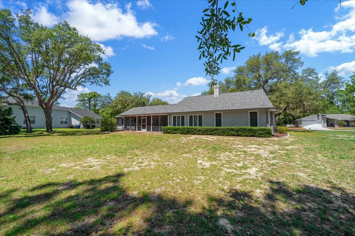 SUGARMILL WOODS CYPRESS VILLAGE - Residential