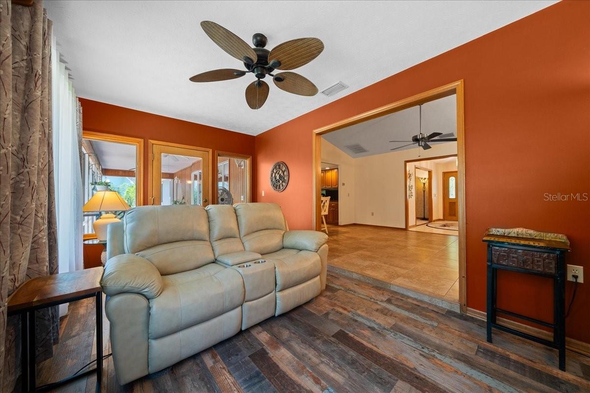 SUGARMILL WOODS CYPRESS VILLAGE - Residential