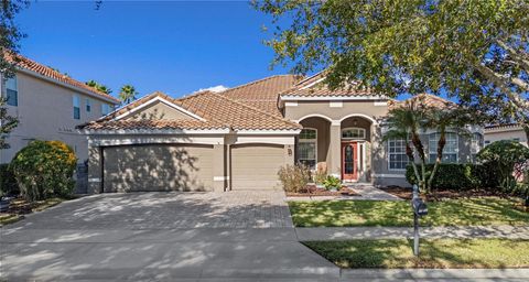 2472 BARONSMEDE COURT WINTER GARDEN FL 34787