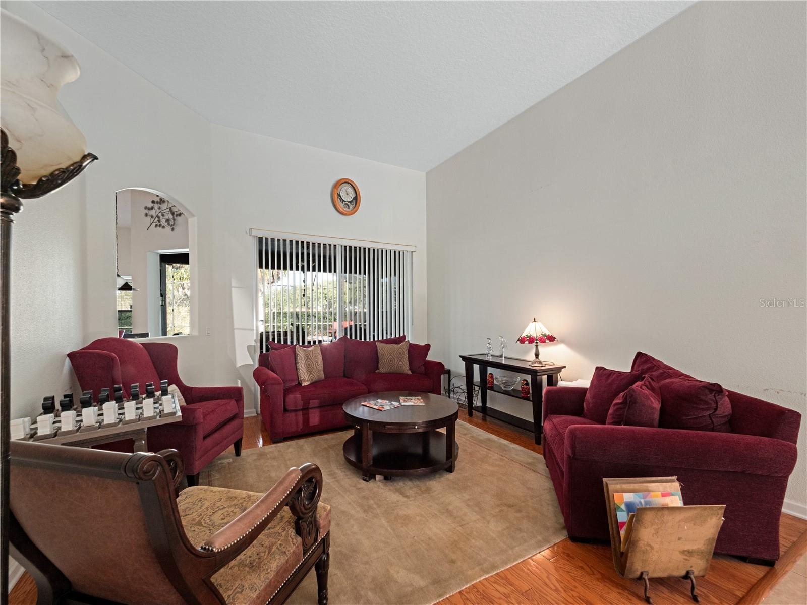 2472 BARONSMEDE COURT