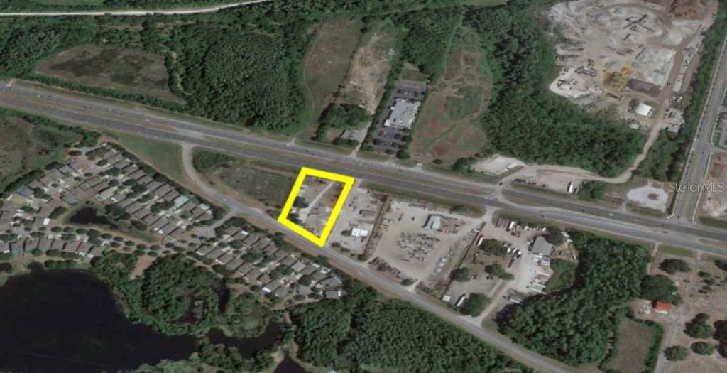 Photo of 14024 State Road 54, Odessa, FL 33556 (MLS # TB8467207)