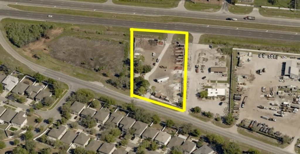 Photo of 14024 State Road 54, Odessa, FL 33556 (MLS # TB8467207)