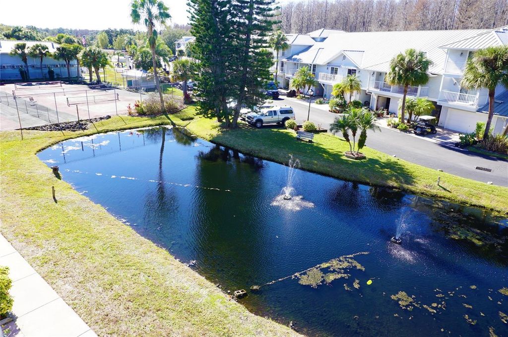 Photo of 2210 Vista Del Sol Circle #520, Lutz, FL 33558 (MLS # W7878568)