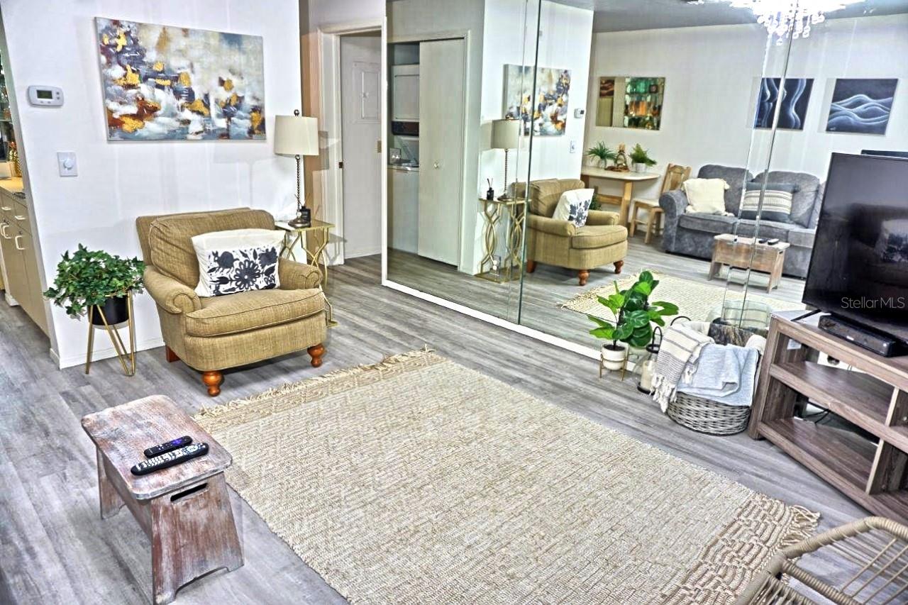 PARADISE LAKES PH 03E - Residential