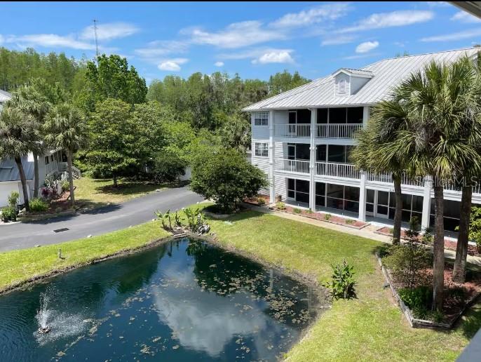 PARADISE LAKES PH 03E - Residential