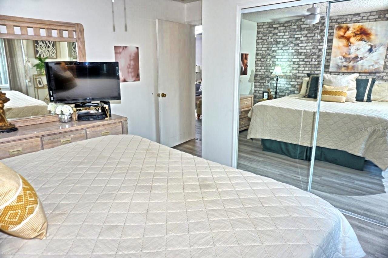 PARADISE LAKES PH 03E - Residential