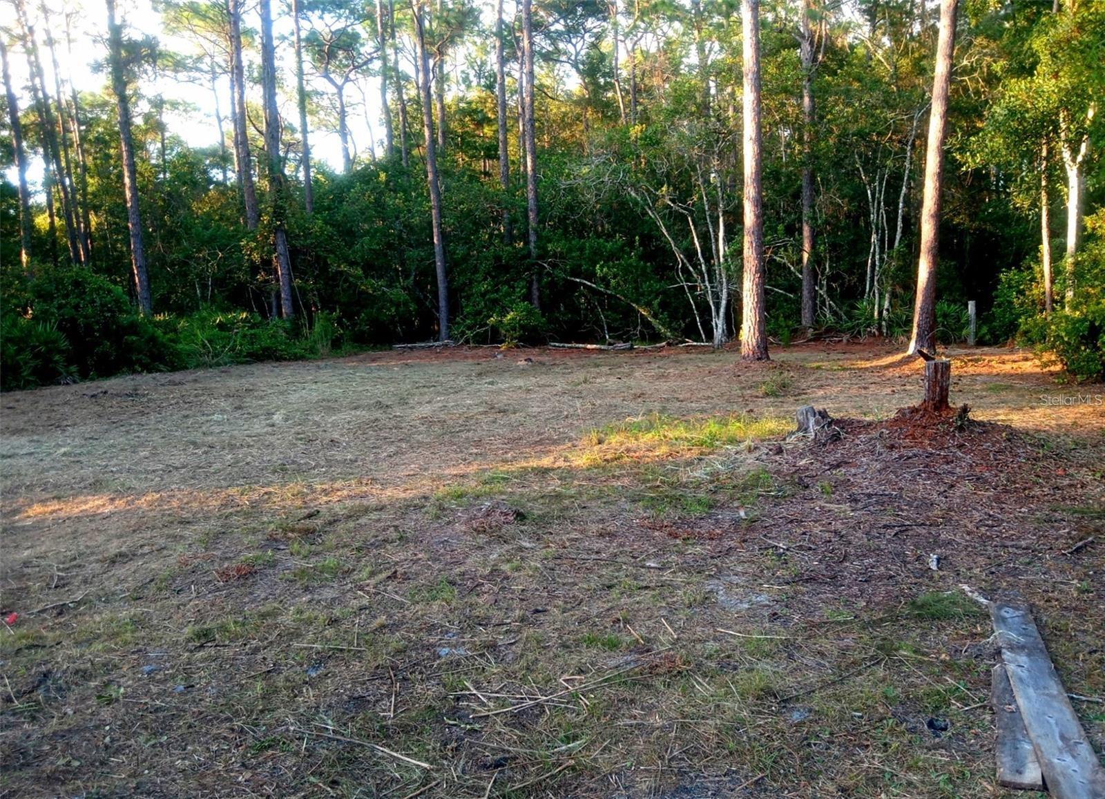 MOON LAKE ESTATES - Land