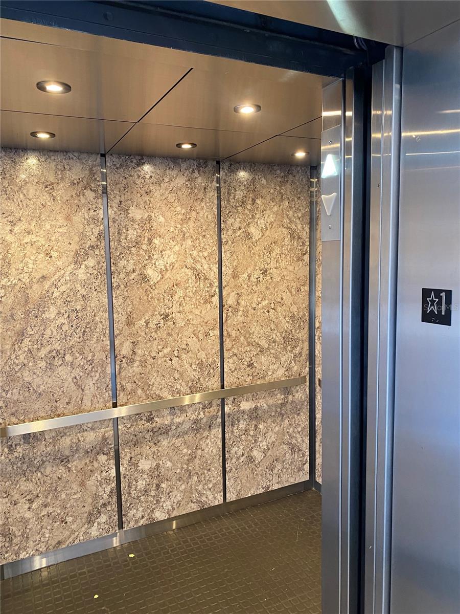 CONNECTICUT PARK - Commercial Lease