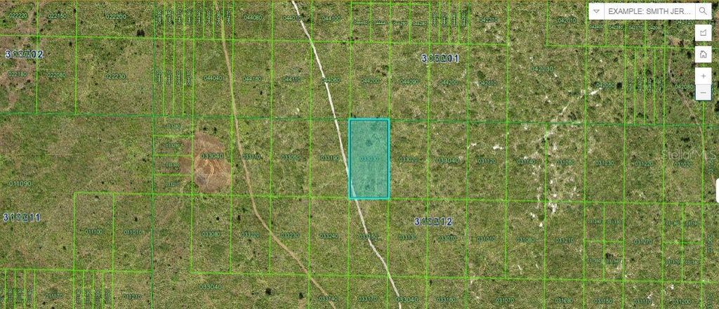 Photo of N/A, Frostproof, FL 33843 (MLS # O6265723)
