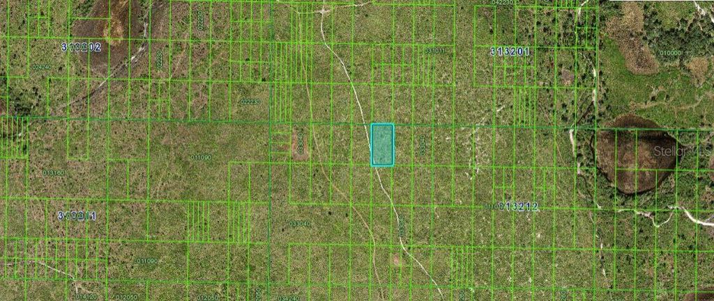 Photo of N/A, Frostproof, FL 33843 (MLS # O6265723)