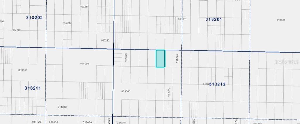 Photo of N/A, Frostproof, FL 33843 (MLS # O6265723)