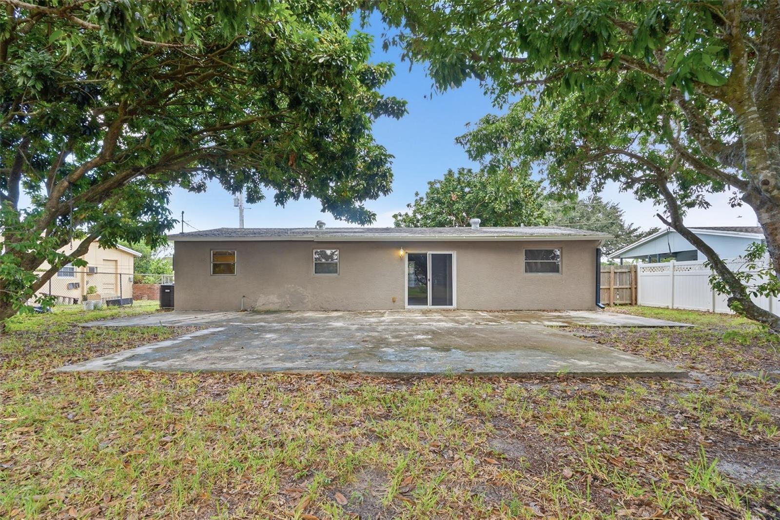 FAIRGATE 53-19 B - Residential