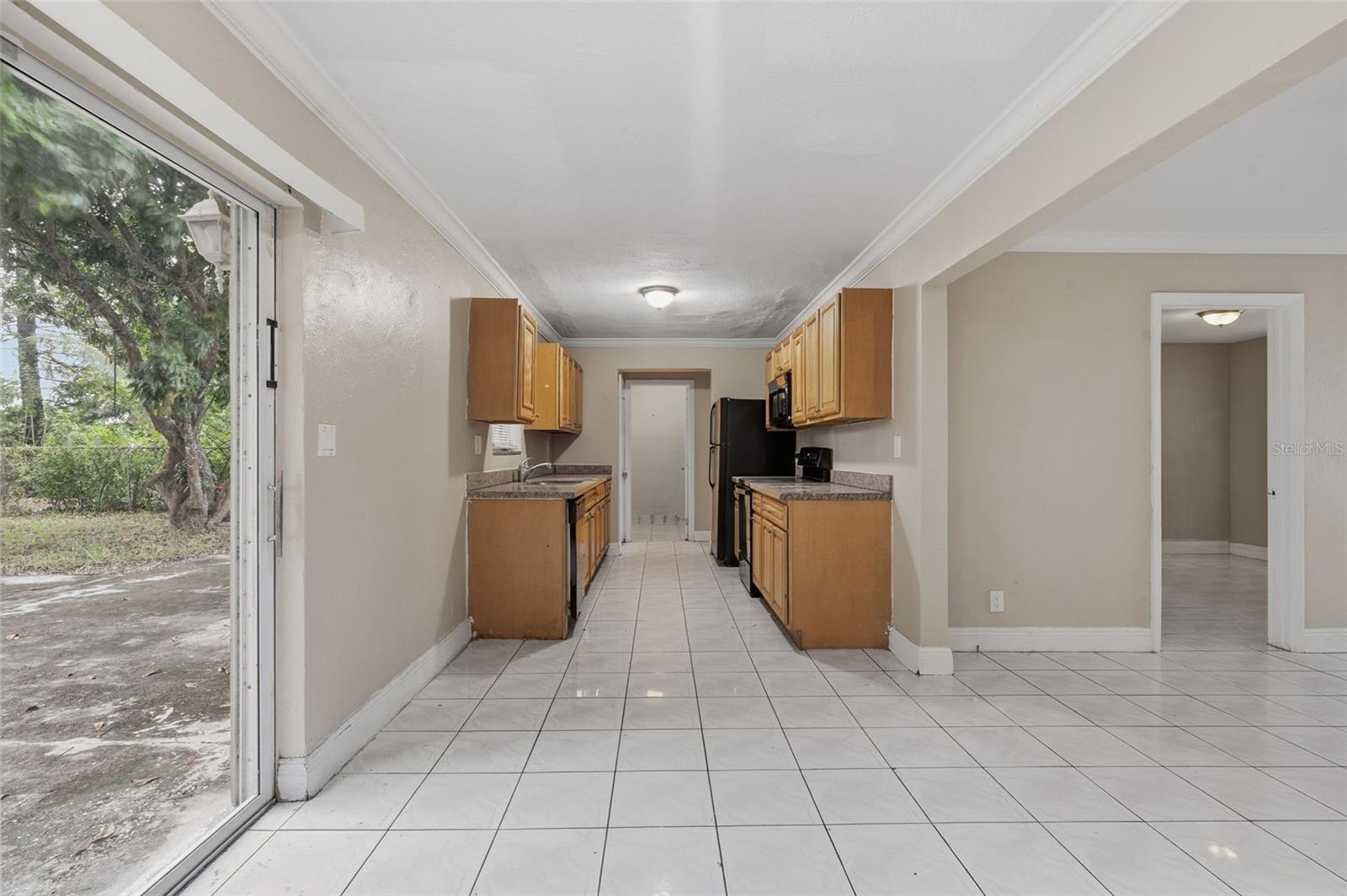 FAIRGATE 53-19 B - Residential