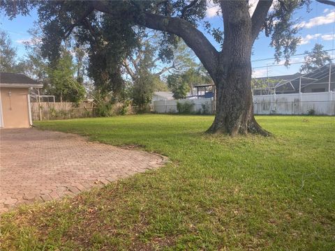 A home in CLEARWATER