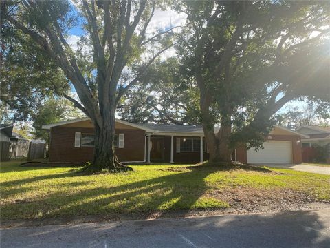 A home in CLEARWATER